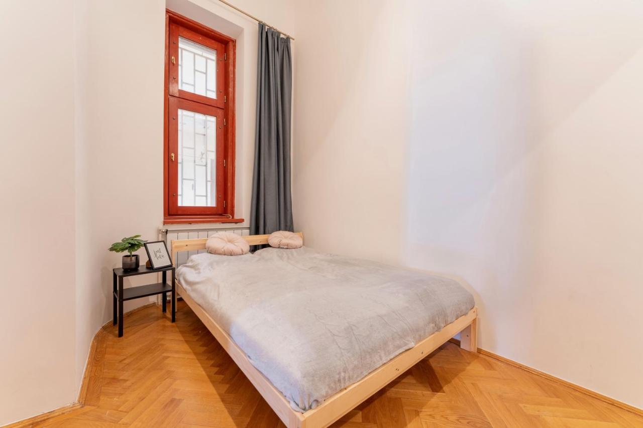 Elizabeth'S Treasure Deluxe Apartment Budapest Ngoại thất bức ảnh