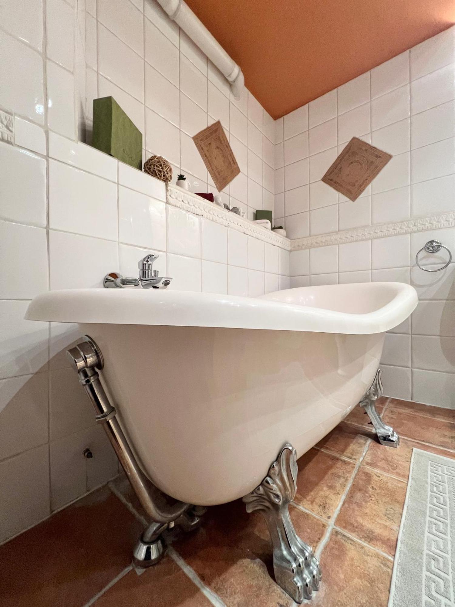 Elizabeth'S Treasure Deluxe Apartment Budapest Ngoại thất bức ảnh