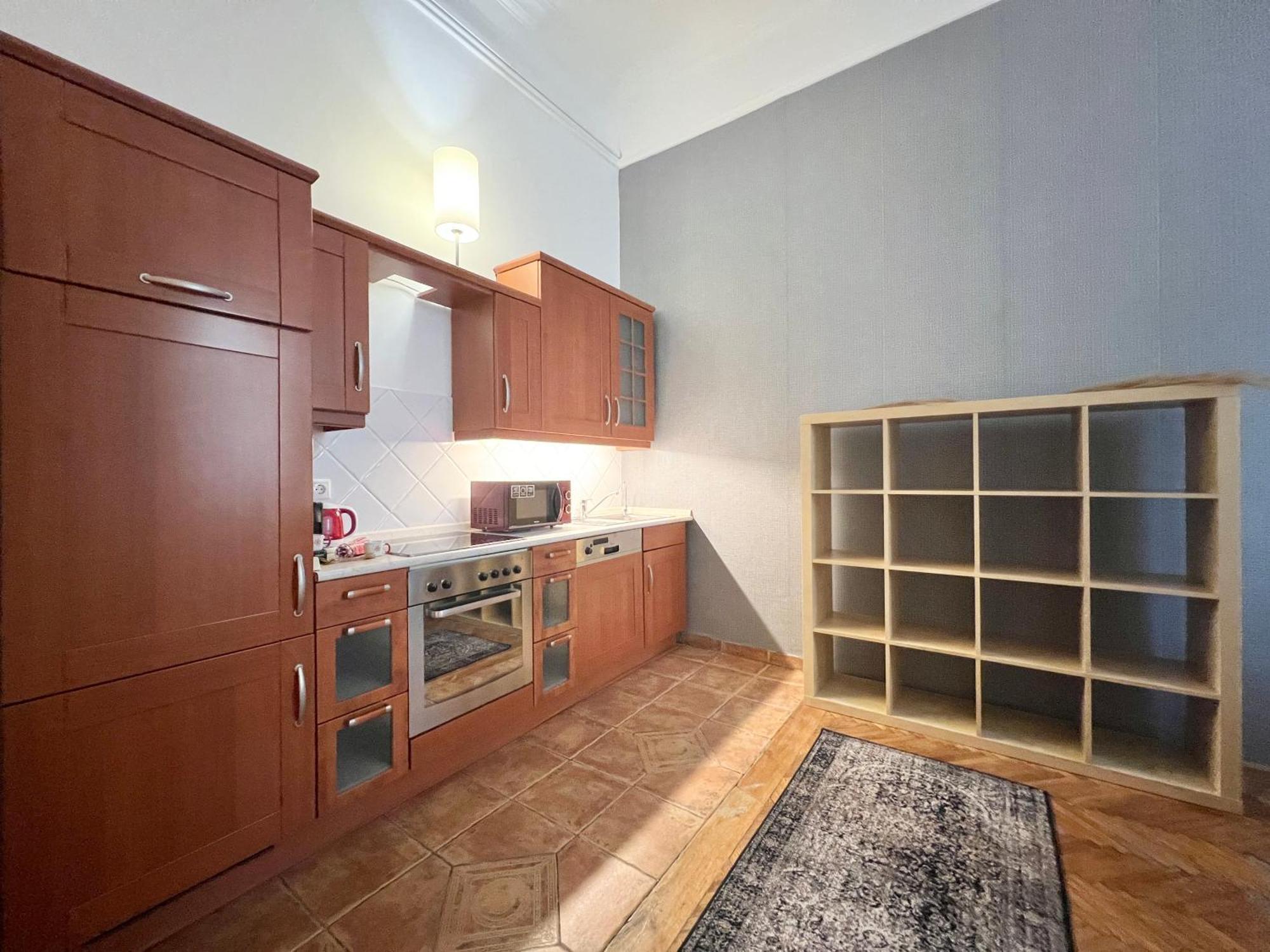 Elizabeth'S Treasure Deluxe Apartment Budapest Ngoại thất bức ảnh