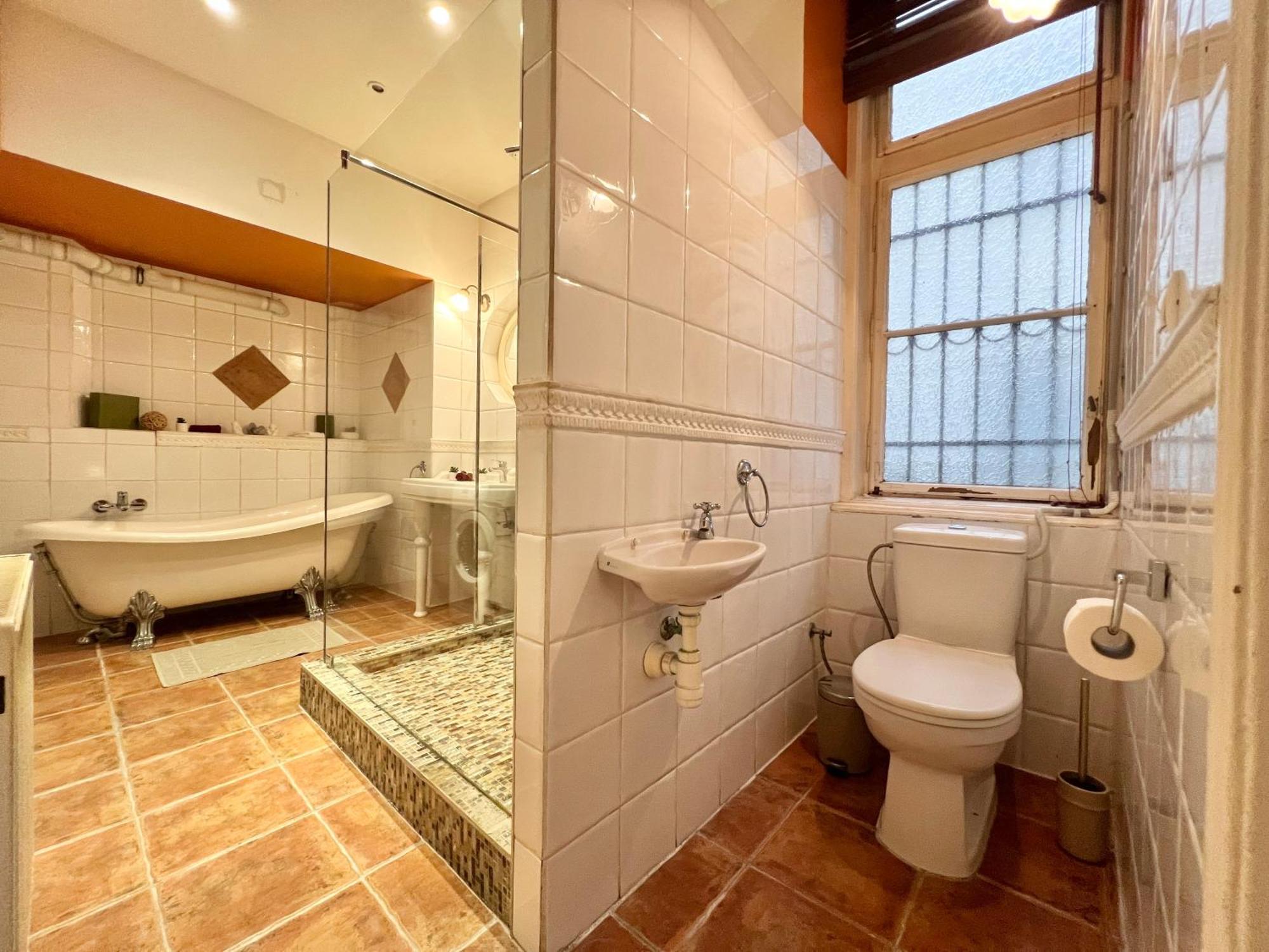 Elizabeth'S Treasure Deluxe Apartment Budapest Ngoại thất bức ảnh