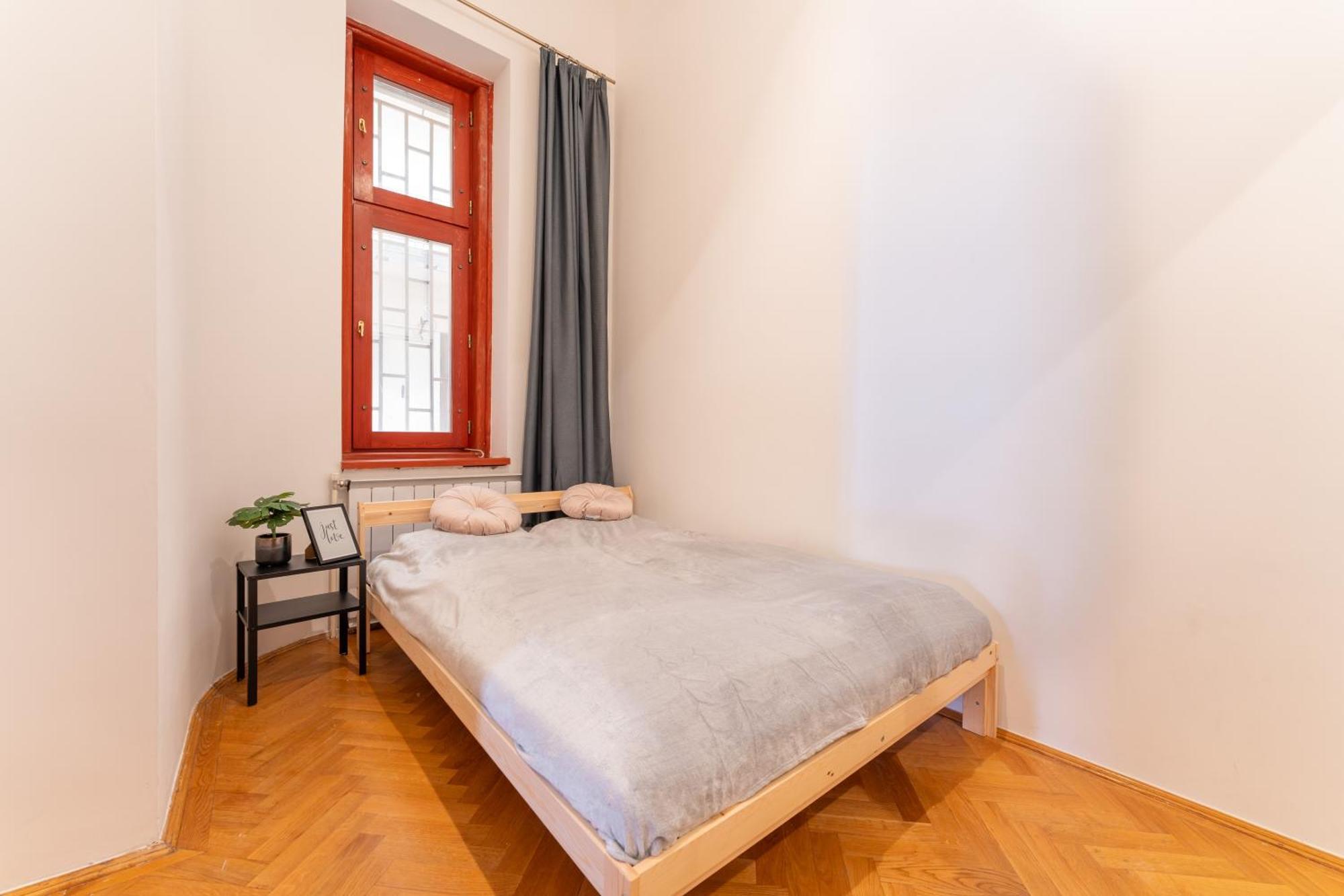 Elizabeth'S Treasure Deluxe Apartment Budapest Ngoại thất bức ảnh