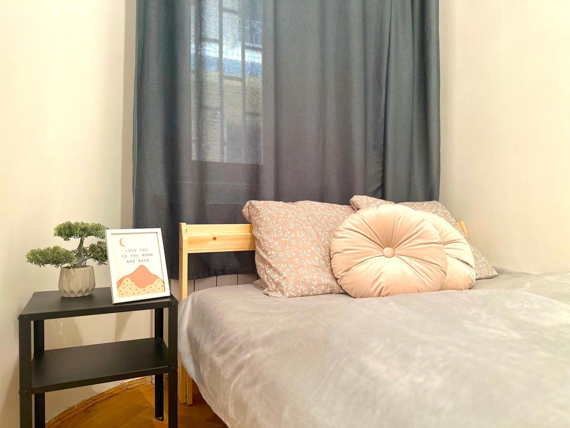 Elizabeth'S Treasure Deluxe Apartment Budapest Ngoại thất bức ảnh